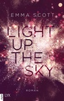 Cover: Light Up the Sky - LYX