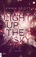 Cover: Light Up the Sky - LYX
