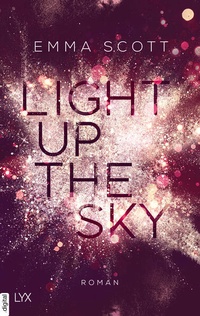 Enlarge image Cover: Light Up the Sky - LYX
