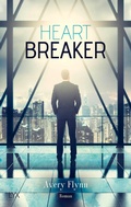 Cover: Heartbreaker - LYX