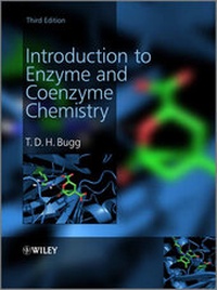 Abbildung von: Introduction to Enzyme and Coenzyme Chemistry - Wiley