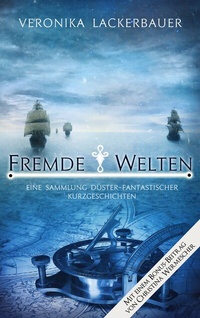 Enlarge image Cover: Fremde Welten - BoD - Books on Demand