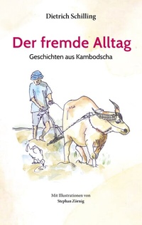 Abbildung von: Der fremde Alltag - BoD - Books on Demand