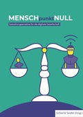 Cover: MENSCHpunktNULL - epubli