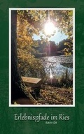 Cover: Erlebnispfade im Ries - BoD - Books on Demand