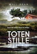 Cover: Totenstille - Bastei L&uuml;bbe