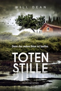 Abbildung von: Totenstille - Bastei Lübbe