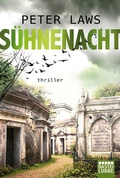 Cover: S&uuml;hnenacht - Bastei L&uuml;bbe