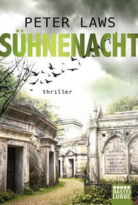 Abbildung von: Sühnenacht - Bastei Lübbe