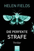 Cover: Die perfekte Strafe - L&uuml;bbe