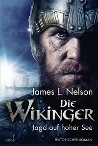 Enlarge image Cover: Die Wikinger - Jagd auf hoher See - Lübbe