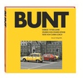 Cover: Bunt - Greven