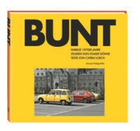 Enlarge image Cover: Bunt - Greven