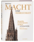 Cover: Macht und Herrlichkeit - Greven