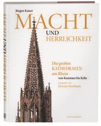 Abbildung von: Macht und Herrlichkeit - Greven