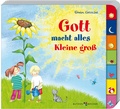 Cover: Gott macht alles Kleine gro&szlig; - Butzon & Bercker