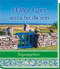 Enlarge image Cover: Möge Gott stets bei dir sein - Butzon & Bercker