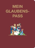 Cover: Mein Glaubenspass - Lahn-Verlag