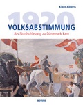 Cover: Volksabstimmung 1920 - Boyens Buchverlag GmbH & Co. KG
