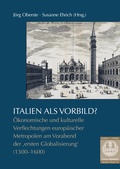 Cover: Italien als Vorbild? - Schnell & Steiner