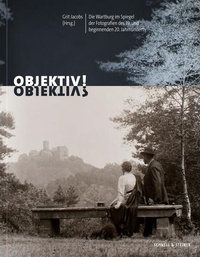 Enlarge image Cover: OBJEKTIV!? - Schnell & Steiner