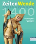 Cover: Zeitenwende 1400 - Schnell & Steiner