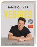 Cover: Veggies - Dorling Kindersley Verlag