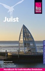 Cover: Reise Know-How Reiseführer Juist - Reise Know-How Verlag Peter Rump GmbH
