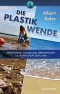 Cover: Die Plastik-Wende - Windpferd
