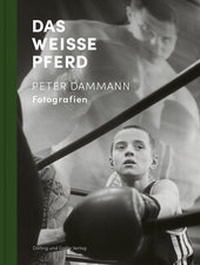 Enlarge image Cover: Das weiße Pferd - Dölling u. Galitz