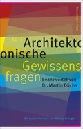 Cover: 50+1 Architektonische Gewissensfragen - D&ouml;lling u. Galitz