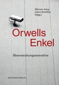 Cover: Orwells Enkel - Aisthesis