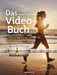 Abbildung von: Das Video-Buch - dpunkt