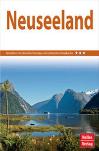 Abbildung von: Nelles Guide Reiseführer Neuseeland - Freytag-Berndt und ARTARIA