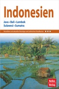 Cover: Nelles Guide Reisef&uuml;hrer Indonesien - Nelles