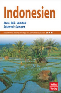Abbildung von: Nelles Guide Reiseführer Indonesien - Nelles