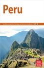 Cover: Nelles Guide Reiseführer Peru - Nelles