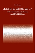 Cover: Jetzt ist es mit Dir aus... - Stadt Aschaffenburg Stadt- u. Stiftsarchiv