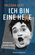 Cover: Ich bin eine Hexe - Alexander