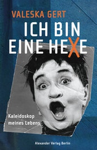 Abbildung von: Ich bin eine Hexe - Alexander