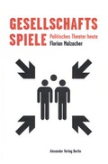 Cover: Gesellschaftsspiele - Alexander