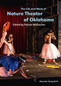 Cover: Nature Theater of Oklahoma - Alexander