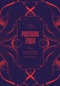 Cover: Puschkins Erben - Verlag Voland & Quist