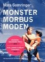 Cover: Monster / Morbus / Moden - Verlag Voland & Quist