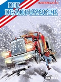 Cover: Die Draufg&auml;nger Integral 4 - Kult Comics