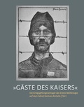 Cover: G&auml;ste des Kaisers - Druck-Zuck
