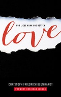 Cover: Love - Awaken Media.de