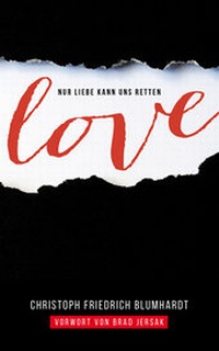 Enlarge image Cover: Love - Awaken Media.de