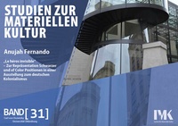 Abbildung von: "Le héros invisible" - Institut für Materielle Kultur