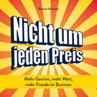 Abbildung von: Nicht um jeden Preis - Nova MD